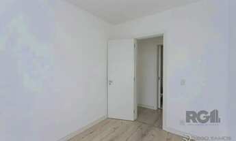 Imagem 4: Excelente apartamento, com 03 dormitórios e 01 vaga de garagem. ardim Sabará - Porto Alegr