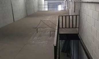 Imagem 6: Excelente e espaçoso galpão logístico para locação no bairro da Mooca, situado na zona l