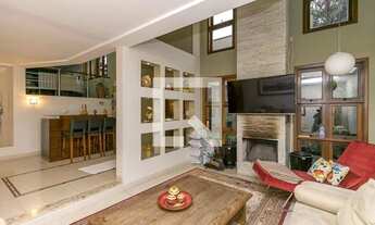 Imagem 3: Casa para Aluguel - Campo Belo, 4 Quartos, 415 m2