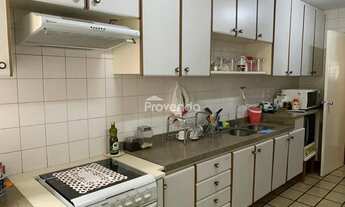 Imagem 6: APARTAMENTO À VENDA SETOR CENTRAL