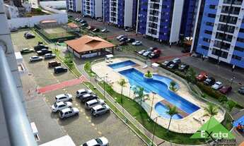 Imagem 4: Apartamento com 2 dormitórios para alugar, 89 m²- Grand Park - São Lu