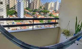 Imagem 3: Apartamento com 3 dormitórios à venda, 68 m² por R$ 649.000,00 - Pompeia - São Paulo/SP