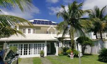 Imagem 2: Barra da Tijuca Casa em condomínio com 5 dormitórios