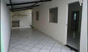 Imagem 6: Aluguel Casa Particular no Alto Umuarama