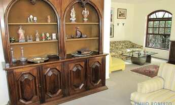 Imagem 7: SOBRADO - VILA MADALENA - SP