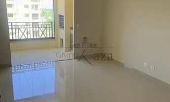 Imagem 4: Apartamento - Jardim Esplanada - Residencial Esplanada Resort - 118m² - 3 Dormitórios