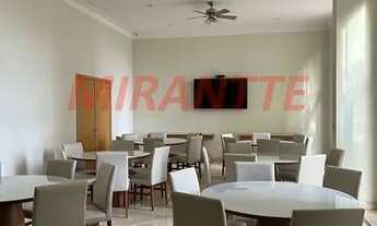 Imagem 3: Apartamento para venda com 123 metros quadrados com 3 quartos em Santana - São Paulo - SP