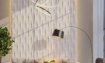 Imagem 2: Apartamento à venda no bairro Saguaçu