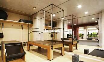 Imagem 7: STUDIO BEM LOCALIZADO NO CAMPO BELO, PRATICIDADE E CONFORTO