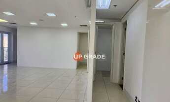 Imagem 7: Sala para alugar, 76 m² por R$ 5.770/mês - Alphaville Industrial - Barueri/SP