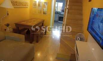 Imagem: Casa à Venda - em Interlagos Sobrado para