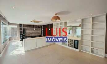 Imagem 6: Excelente casa com 3 suítes para alugar, 220 m² por R$ 12.000 + taxas/mês - Camboinhas - N