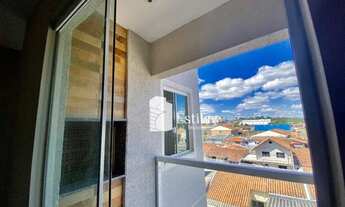 Imagem 6: Apartamento 03 quartos (01 suíte) no Bom Jesus, Curitiba