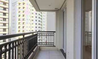 Imagem 7: Apartamento para Aluguel - Jardim Anália Franco, 1 Quarto, 45 m2