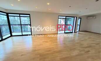 Imagem 2: CAMPO BELO - 247 M² - 4 DORMITÓRIOS - 2 SUÍTES - 4 VAGAS