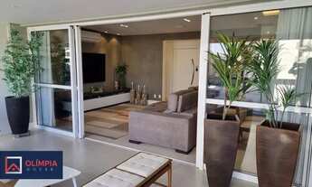 Imagem 7: Venda Apartamento 4 Dormitórios - 250 m² Chácara Klabin