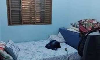 Imagem 7: Casa para venda possui 100 metros quadrados com 3 quartos em Bonfim - Salvador - BA