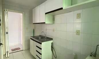 Imagem 6: Apartamento para aluguel possui 63 metros quadrados com 2 quartos em Flores - Manaus - AM