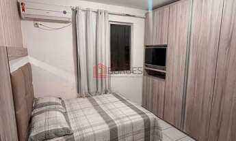 Imagem 4: Apartamento Mobiliado em Imperatriz/MA