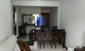 Imagem 3: Apartamento para Venda em Volta Redonda, Jardim Amália, 2 dormitórios, 1 suíte, 2 banheiro