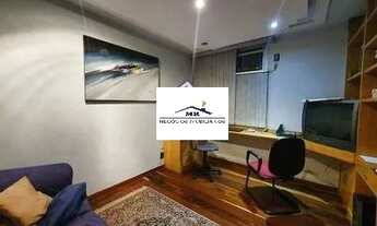 Imagem 6: Apartamento com 4 quartos à venda, 250 m² por R$ 2.500.000,00 - Icaraí - Niterói/RJ