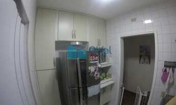 Imagem 2: Apartamento - Leitão - Louveira