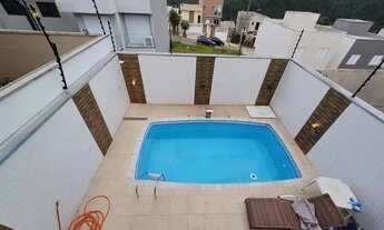 Imagem 7: Casa para aluguel com piscina com 3 quartos em Portais (Polvilho) - Cajamar