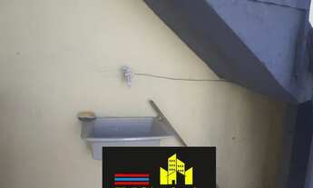 Imagem 3: Casa para alugar, com 1 quarto - Rocha Miranda - Rio de Janeiro - RJ