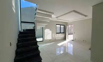 Imagem 2: Sobrado com 03 quartos e 01 vaga no Uberaba, Curitiba