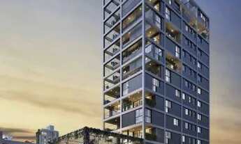 Imagem 2: Cobertura Triplex para venda na Vila Olímpia, São Paulo - SP Ref.:3446605