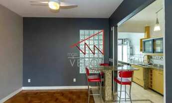 Imagem 5: Apartamento para venda com 127 metros quadrados com 3 quartos em Flamengo - Rio de Janeiro