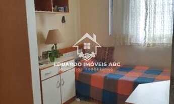 Imagem 4: REF 5159. 2 dormitórios. 1 vaga na garagem. Centro - SBC Não perca essa oportunidade