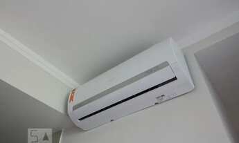 Imagem 6: Apartamento para Aluguel - Vila do Golfe, 1 Quarto, 45 m2