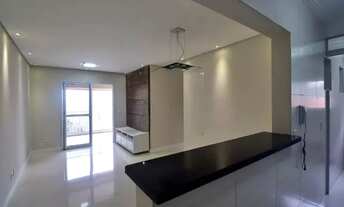 Imagem 3: Apartamento para venda tem 77 metros quadrados com 3 quartos em Campestre - Santo André