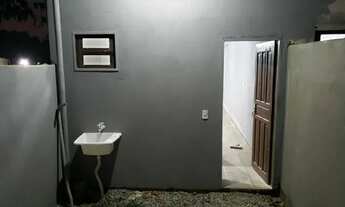 Imagem 4: Alugo casa / kitnet