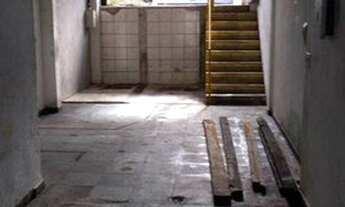 Imagem 2: GALPÃO - PARQUE ANHANGÜERA - SP