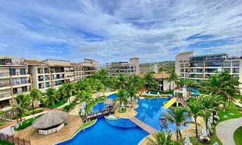 Imagem 5: Cobertura duplex Beach Living, 3 quartos, porto das dunas