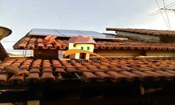 Imagem 7: Casa para Venda em Palmas, Plano Diretor Norte, 4 dormitórios, 1 suíte, 2 banheiros, 2 vag