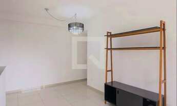 Imagem 3: Apartamento para Aluguel - Vila da Serra, 2 Quartos, 68 m2