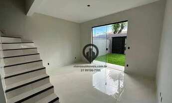 Imagem 6: Casa com 3 quartos à venda, 90 m² por R$ 348.000 - Campo Grande - Rio de Janeiro/RJ
