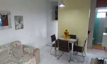 Imagem: Apartamento para venda com 2 quartos