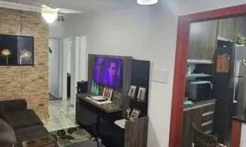 Imagem 2: Casa - Condomínio Bosque Ipanema - Sorocaba/SP