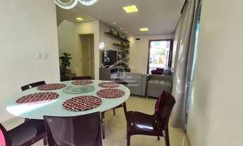 Imagem 3: Casa de condomínio para venda com 137 metros quadrados com 4 quartos em Morros - Teresina