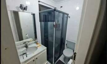 Imagem 2: Apartamento para venda tem 82 metros quadrados com 3 quartos