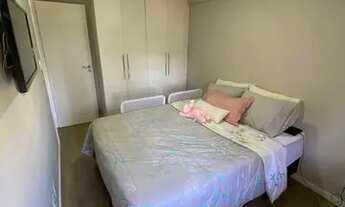 Imagem 7: VILLAS DA BARRA no JÓIA DE OURO com 79m2, 2 quartos (1 suíte1), 1 vaga de garagem