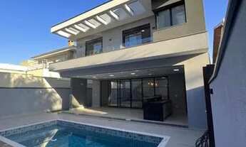 Imagem 4: Casa - Swiss Park - Campinas