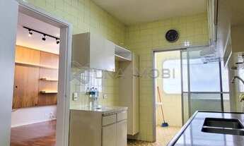 Imagem 5: SãO PAULO - Apartamento Padrão - Vila Nova Conceição