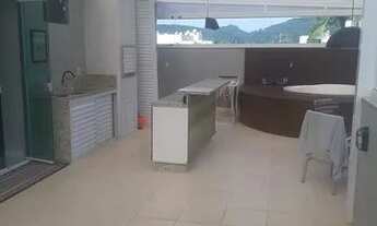 Imagem 2: COBERTURA 156m2 1SUÍTE 2QUARTOS BC