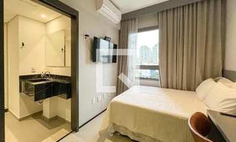 Imagem 6: Apartamento para Aluguel - Perdizes, 1 Quarto, 18 m2