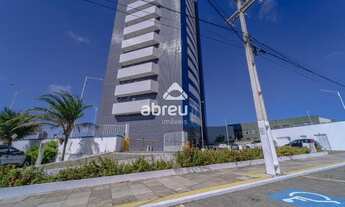 Imagem 2: NATAL - Conjunto Comercial/Sala - Candelária